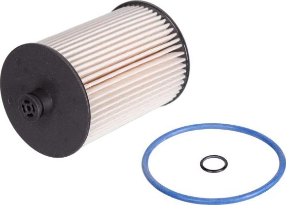 FEBI Bilstein 100379 - Паливний фільтр autozip.com.ua
