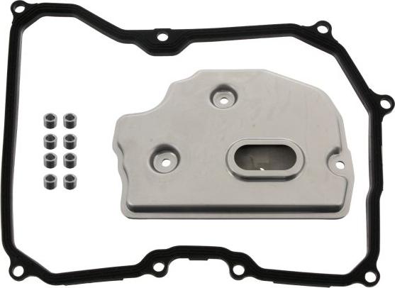 FEBI Bilstein 100248 - Гідрофільтри, автоматична коробка передач autozip.com.ua
