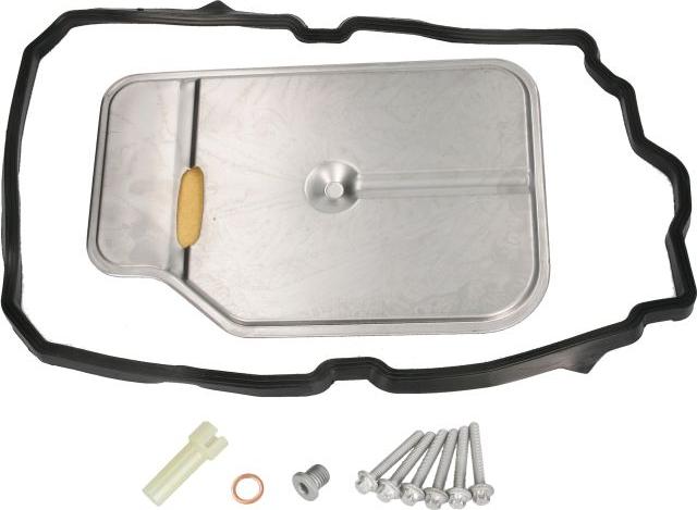 FEBI Bilstein 100250 - Гідрофільтри, автоматична коробка передач autozip.com.ua