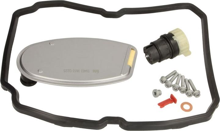 FEBI Bilstein 100253 - Гідрофільтри, автоматична коробка передач autozip.com.ua