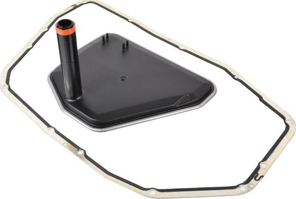 FEBI Bilstein 100266 - Гідрофільтри, автоматична коробка передач autozip.com.ua