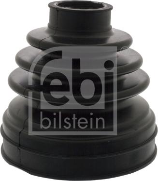 Febi Bilstein 100215 - Пильник, приводний вал autozip.com.ua