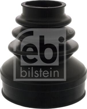 Febi Bilstein 100289 - Пильник, приводний вал autozip.com.ua