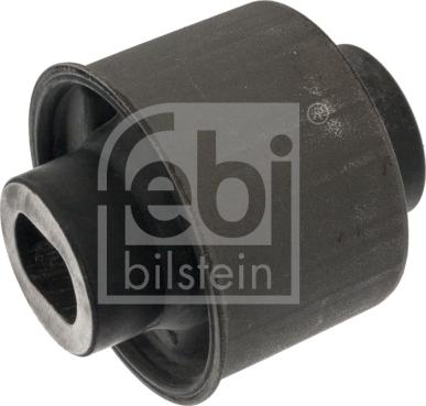 Febi Bilstein 100286 - Сайлентблок, важеля підвіски колеса autozip.com.ua