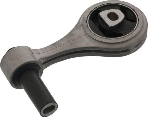 FEBI Bilstein 100220 - Подушка, підвіска двигуна autozip.com.ua