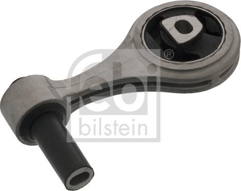 Febi Bilstein 100220 - Подушка, підвіска двигуна autozip.com.ua