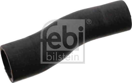 Febi Bilstein 100279 - Шланг радіатора autozip.com.ua