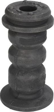 FEBI Bilstein 10027 - Відбійник, буфер амортизатора autozip.com.ua