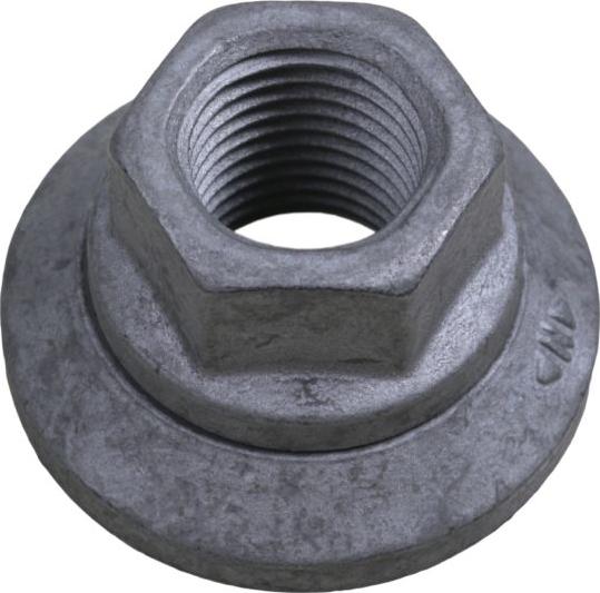FEBI Bilstein 100748 - Гайка кріплення колеса autozip.com.ua