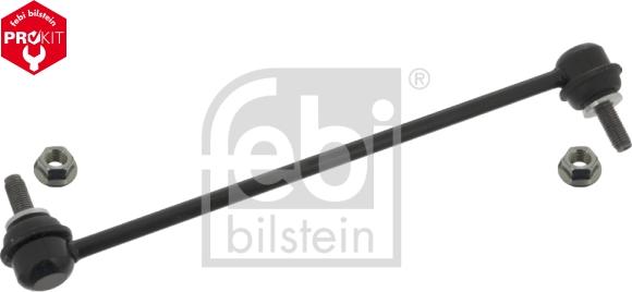 Febi Bilstein 100700 - Тяга / стійка, стабілізатор autozip.com.ua