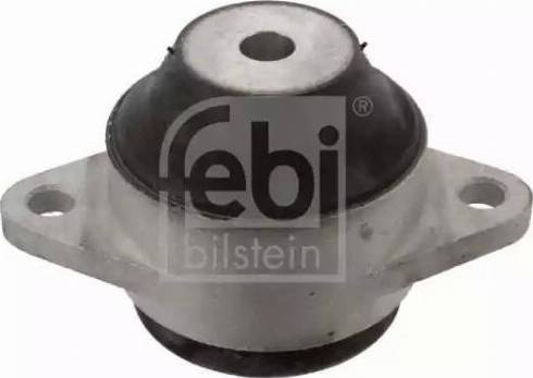 Febi Bilstein 10071 - Подушка, підвіска двигуна autozip.com.ua