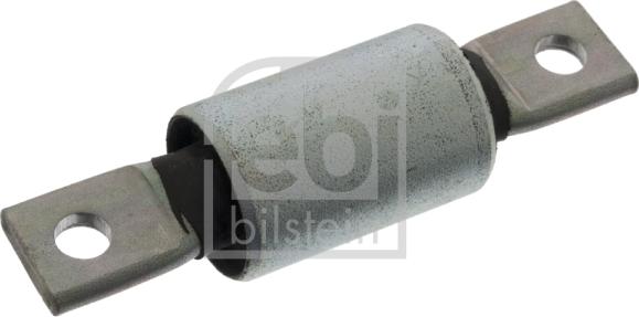 Febi Bilstein 100782 - Сайлентблок, важеля підвіски колеса autozip.com.ua