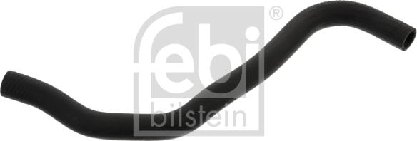Febi Bilstein 100732 - Гідравлічний шланг, рульове управління autozip.com.ua