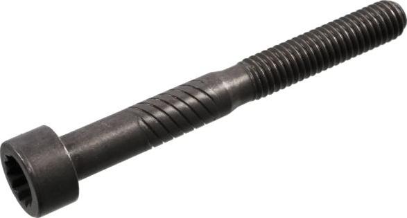 FEBI Bilstein 100729 - Гвинт, вісь коромисла autozip.com.ua