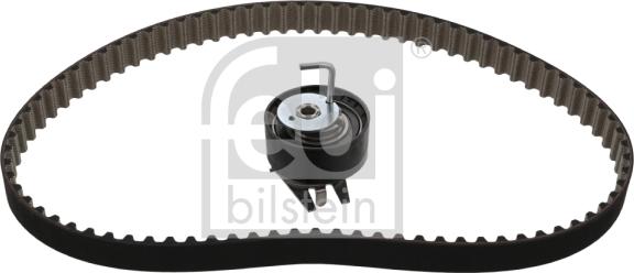 Febi Bilstein 100724 - Комплект ременя ГРМ autozip.com.ua