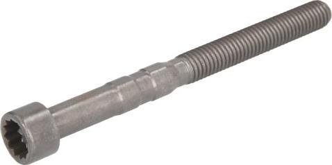 FEBI Bilstein 100726 - Гвинт, вісь коромисла autozip.com.ua