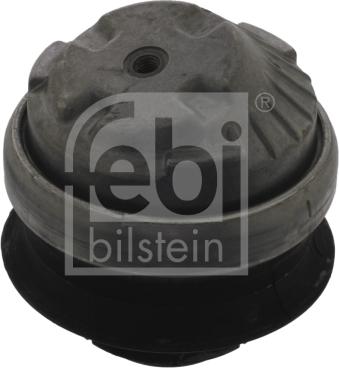 Febi Bilstein 10194 - Подушка, підвіска двигуна autozip.com.ua
