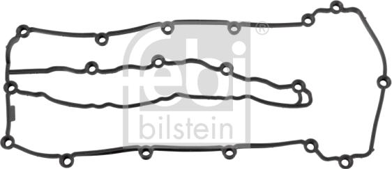 Febi Bilstein 101959 - Прокладка, кришка головки циліндра autozip.com.ua