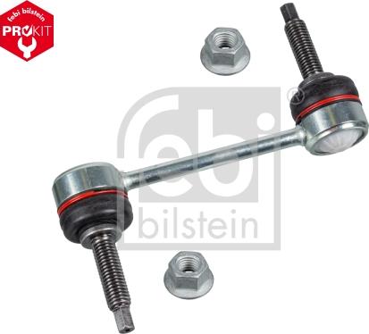 Febi Bilstein 101905 - Тяга / стійка, стабілізатор autozip.com.ua