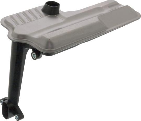 FEBI Bilstein 101900 - Гідрофільтри, автоматична коробка передач autozip.com.ua