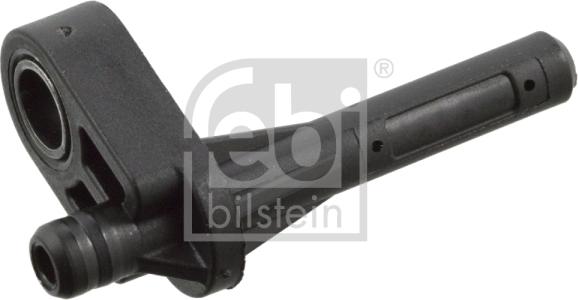 Febi Bilstein 101919 - Масляна форсунка, ланцюг приводу распредвала autozip.com.ua