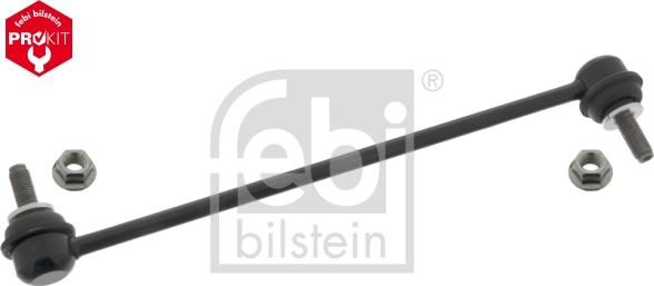 Febi Bilstein 101913 - Тяга / стійка, стабілізатор autozip.com.ua