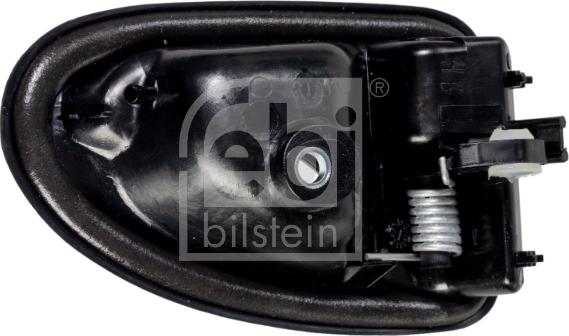 Febi Bilstein 101985 - Ручка двері autozip.com.ua