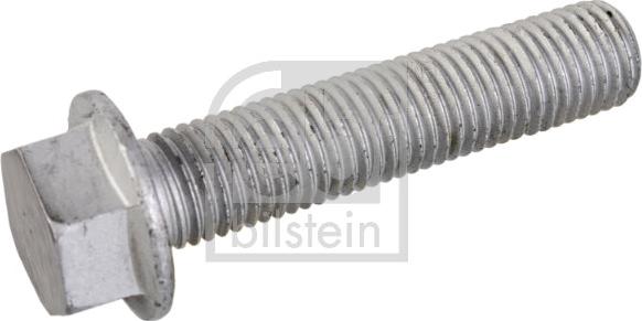 Febi Bilstein 10192 - Болт autozip.com.ua