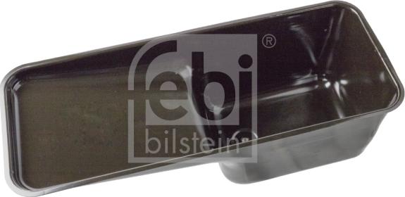 Febi Bilstein 101979 - Масляний піддон autozip.com.ua