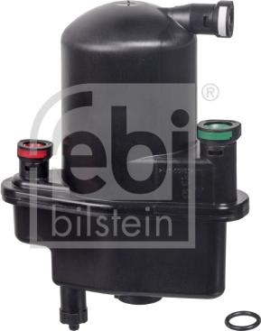 Febi Bilstein 101446 - Паливний фільтр autozip.com.ua