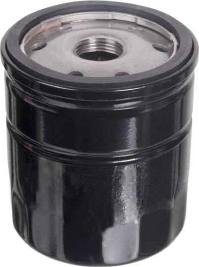 FEBI Bilstein 101452 - Масляний фільтр autozip.com.ua