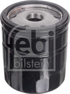 Febi Bilstein 101452 - Масляний фільтр autozip.com.ua