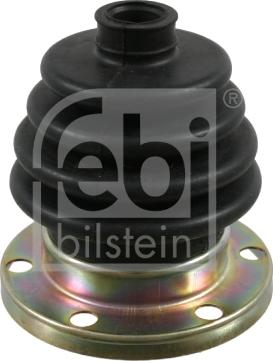 Febi Bilstein 10145 - Пильник, приводний вал autozip.com.ua