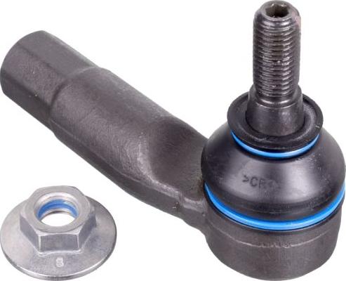 FEBI Bilstein 101409 - Наконечник рульової тяги, кульовий шарнір autozip.com.ua