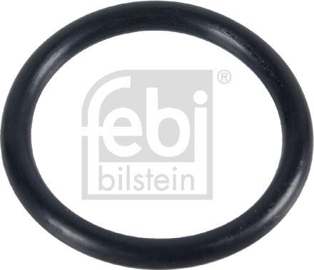 Febi Bilstein 101401 - Прокладка, масляний радіатор autozip.com.ua