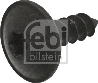 Febi Bilstein 101436 - Захист двигуна / піддону двигуна autozip.com.ua