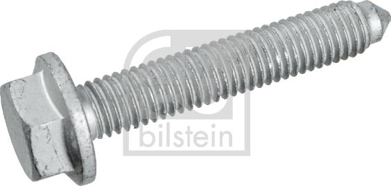 Febi Bilstein 101433 - Болт autozip.com.ua