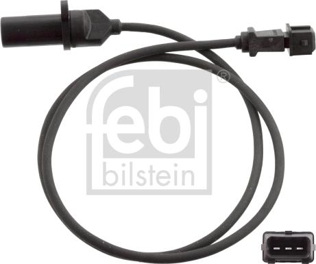 Febi Bilstein 101474 - Датчик імпульсів, колінчастий вал autozip.com.ua