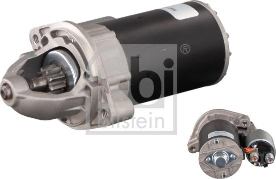 Febi Bilstein 101596 - Стартер autozip.com.ua