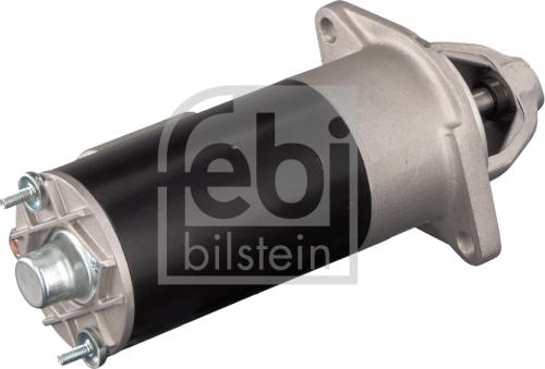 Febi Bilstein 101593 - Стартер autozip.com.ua