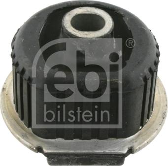 Febi Bilstein 10155 - Втулка, балка мосту autozip.com.ua