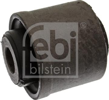 Febi Bilstein 10150 - Сайлентблок, важеля підвіски колеса autozip.com.ua