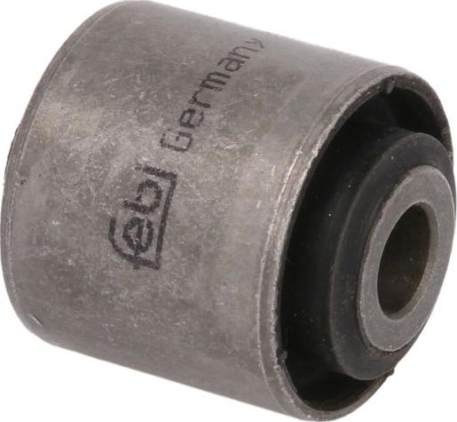 FEBI Bilstein 10151 - Сайлентблок, важіль підвіски колеса autozip.com.ua