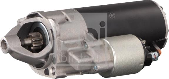 Febi Bilstein 101576 - Стартер autozip.com.ua