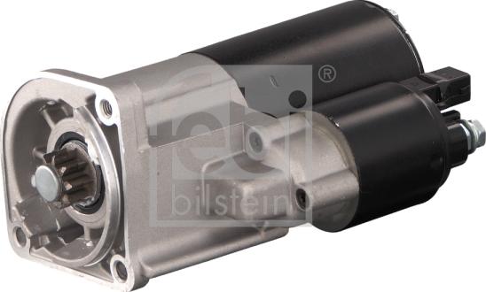 Febi Bilstein 101577 - Стартер autozip.com.ua