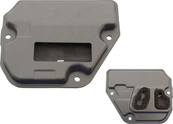 FEBI Bilstein 101668 - Гідрофільтри, автоматична коробка передач autozip.com.ua
