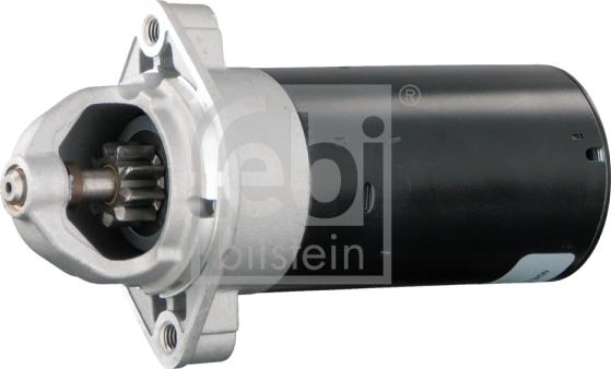 Febi Bilstein 101605 - Стартер autozip.com.ua