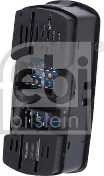 Febi Bilstein 101686 - Багатофункціональний вимикач autozip.com.ua