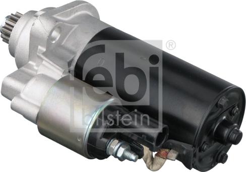 Febi Bilstein 101630 - Стартер autozip.com.ua