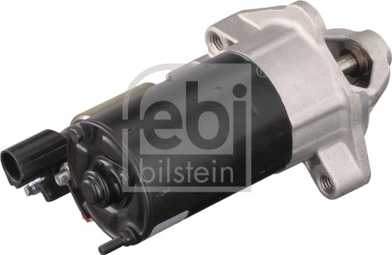 Febi Bilstein 101629 - Стартер autozip.com.ua